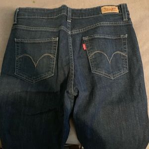 Levi jeans